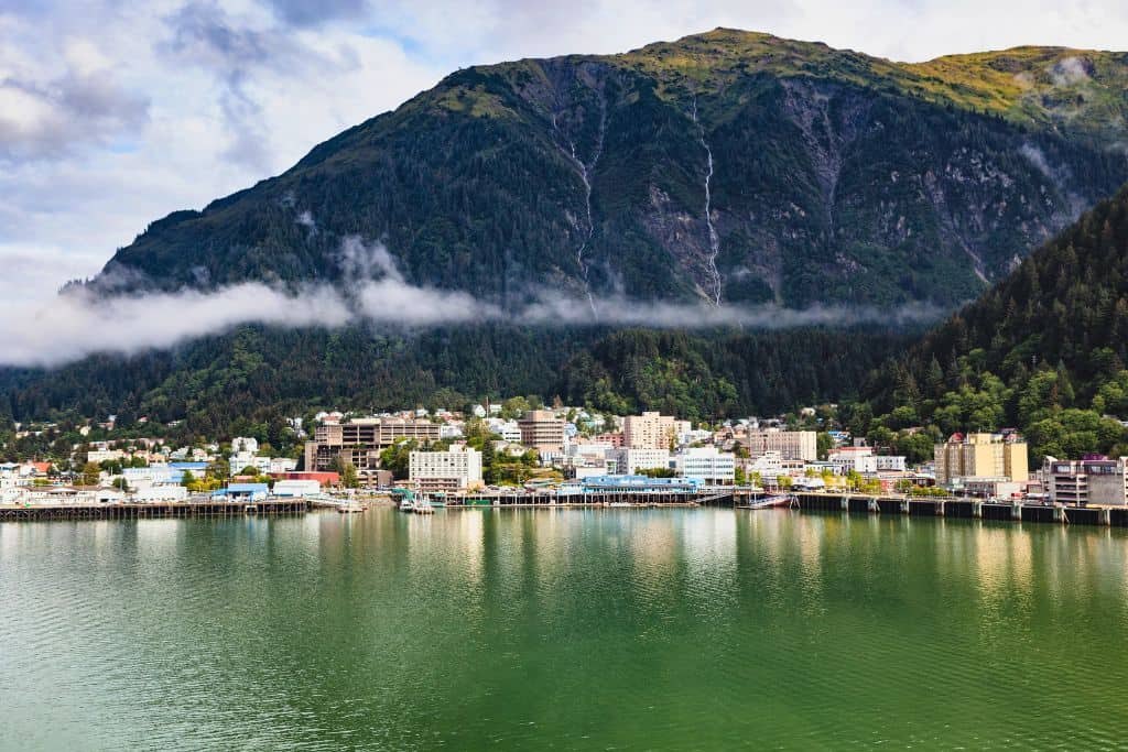 best gifts for alaska cruise
